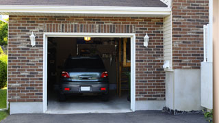 Garage Door Installation at Clarenceville, Michigan